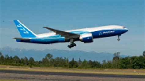 boeing 777 price tag.